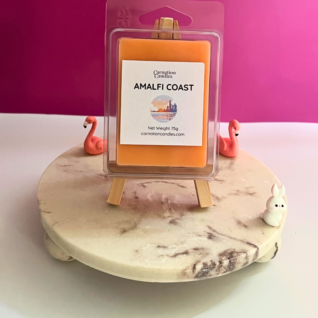 amalfi coast wax melt australia