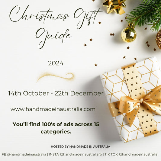 australian christmas gift guide