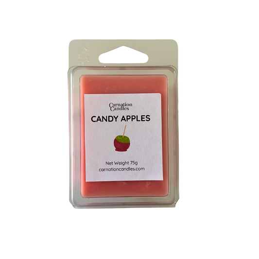 Candy Apples - Wax Melts