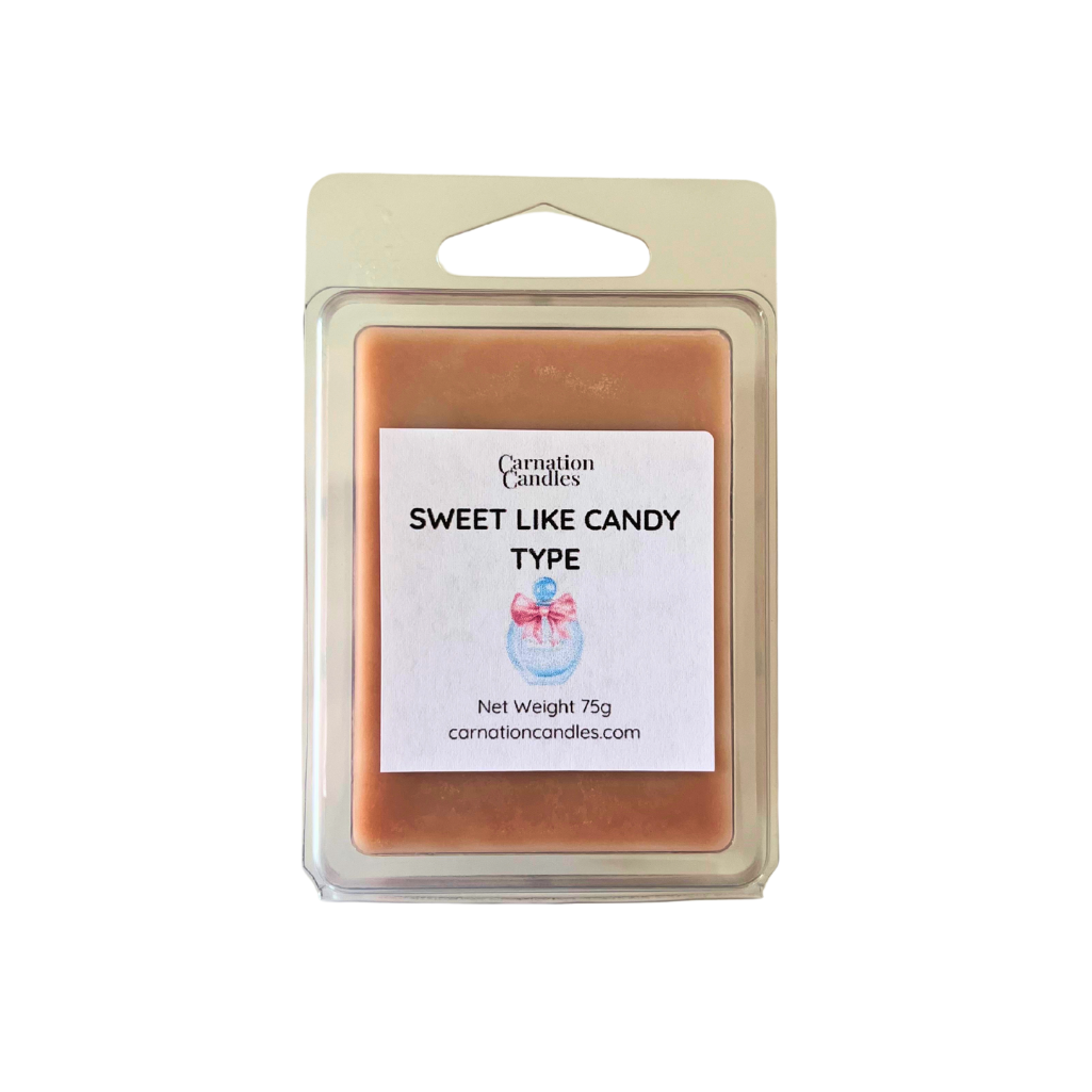 Sweet Like Candy - Wax Melts
