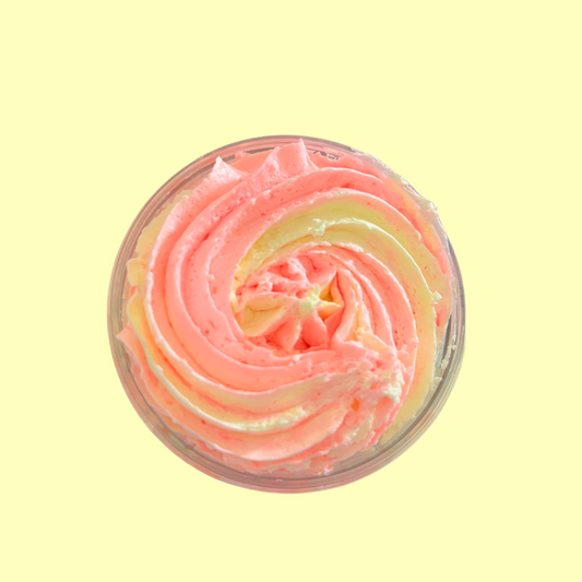 Hypnotic P dupe - Whipped Soap