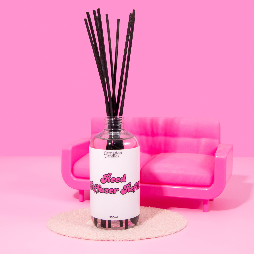 viva la juicy reed diffuser